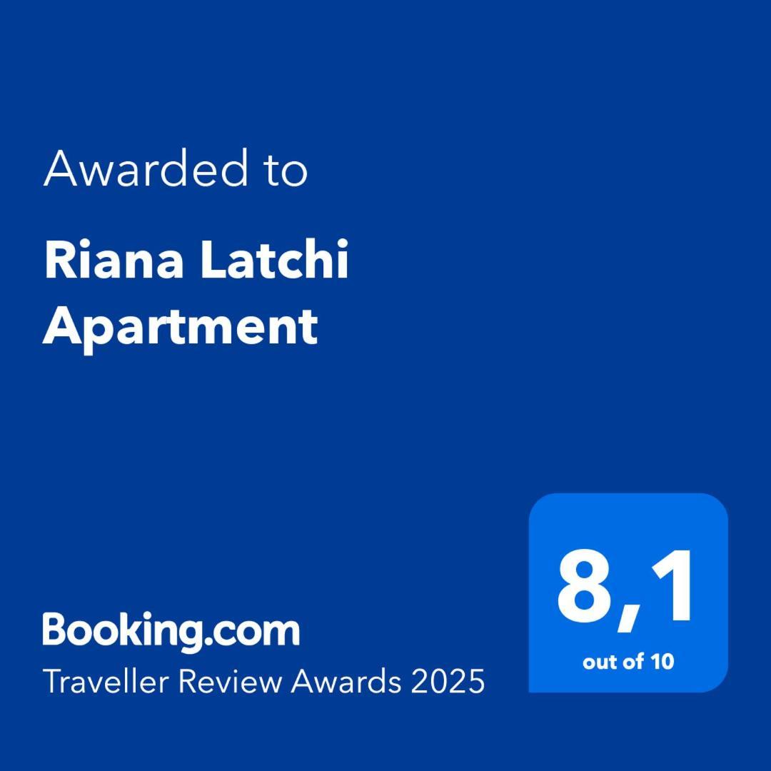 Riana Latchi Apartment Polis Exterior foto